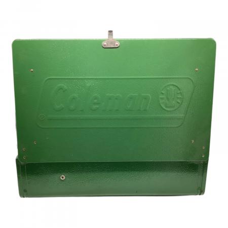 Coleman (コールマン) ガソリンツーバーナー アマガエル 423-770J