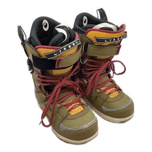 ディーラックスメンズ25.5 DEELUXE ID 25.5 ディーラックス DEELUXE