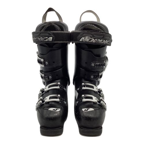 Nordica (ノルディカ) スキーブーツ 25~25.5cm ブラック 2016 295mm