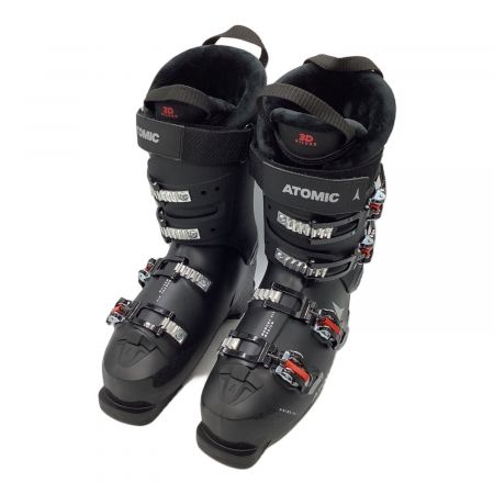 ATOMIC スキー ブーツ ブラック 315mm ATOMIC スキー ブーツ ブラック