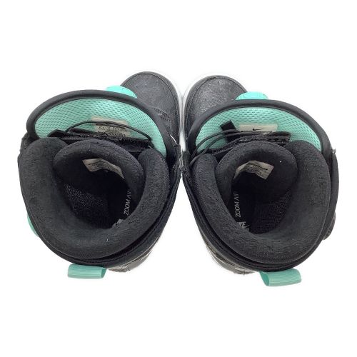NIKE (ナイキ) スノーボードブーツ レディース SIZE 23.5cm ブラック