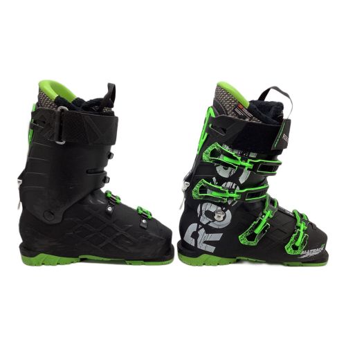 ROSSIGNOL (ロシニョール) スキーブーツ SIZE 25.5cm ブラック