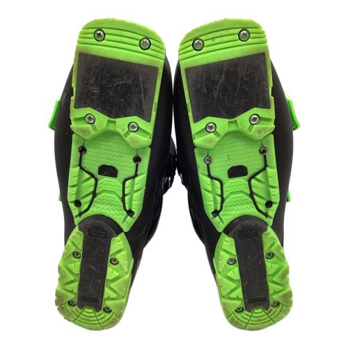 ROSSIGNOL (ロシニョール) スキーブーツ SIZE 25.5cm ブラック