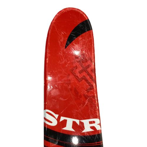 STRICTLY ファットスキー 158cm GRIP WALK対応/グリップウォーク対応