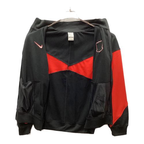 浦和レッズ サッカーウェア(トップス) メンズ SIZE XXL ブラック NIKE