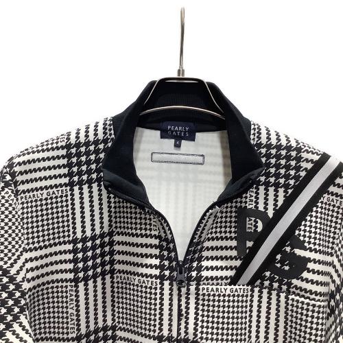 PEARLY GATES (パーリーゲイツ) ゴルフウェア(トップス) メンズ SIZE M