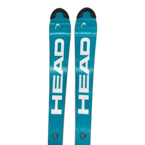 HEAD (ヘッド) カービングスキー 168cm 24/25モデル GRIP WALK対応 @ e