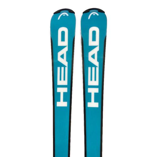 HEAD (ヘッド) カービングスキー 168cm 24/25モデル GRIP WALK対応 @ e