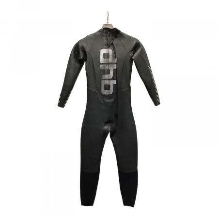 dhb ウエットスーツ トライアスロン メンズ MBサイズ リペア跡あり dhb