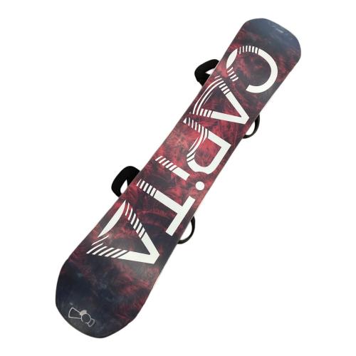 CAPITA (キャピタ) Birds of a Feather スノーボード 142