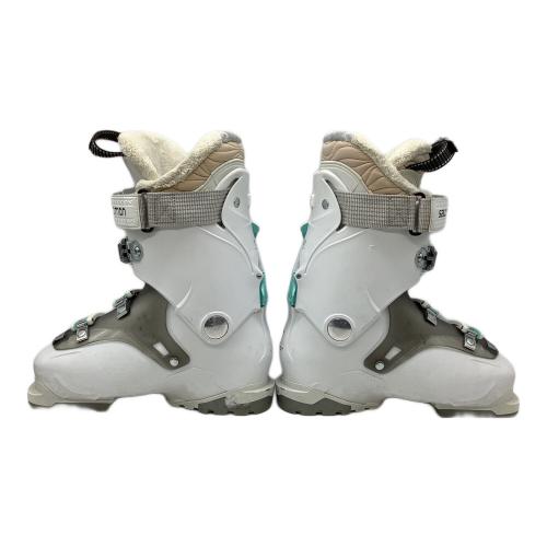 SALOMON (サロモン) QUEST ACCESS 60W スキーブーツ レディース 24