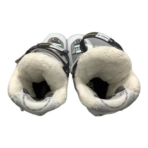 SALOMON (サロモン) QUEST ACCESS 60W スキーブーツ レディース 24