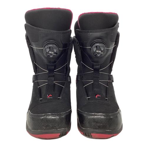 HEAD (ヘッド) Galore スノーボードブーツ レディース SIZE 23cm