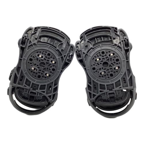 FLUX (フラックス) ビンディング SIZE S-L グレー 20/21モデル @ XF