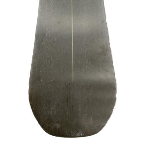 SABRINA (サブリナ) スノーボード 141cm ブラック 21/22モデル