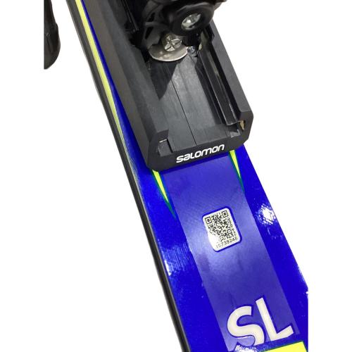 サロモン カービング オールラウンド 158cm R14 中上級者向け サロモン