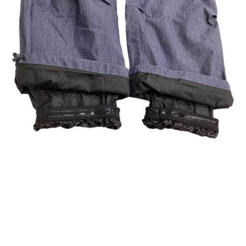 SPECIAL GUEST (スペシャルゲスト) ORBAN WIDE BIB 3Layer