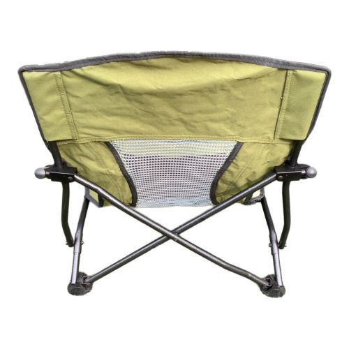 CRAZY CREEK (クレイジークリーク) アウトドアチェア 黄緑 廃盤 希少