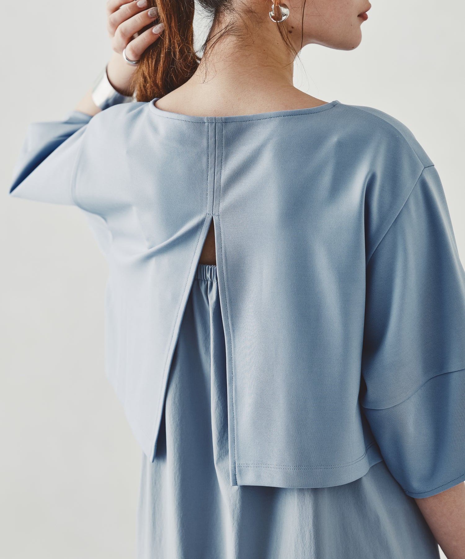 キャミワンピースセットポンチトップス/AC3301 – ORIENTALTRAFFIC