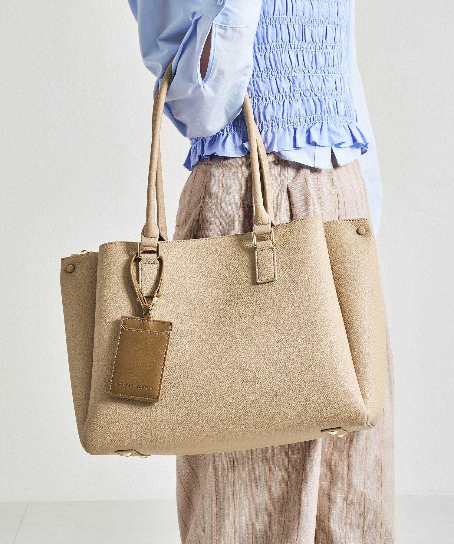 A4横長トートバッグ/BA-220 – ORIENTALTRAFFIC