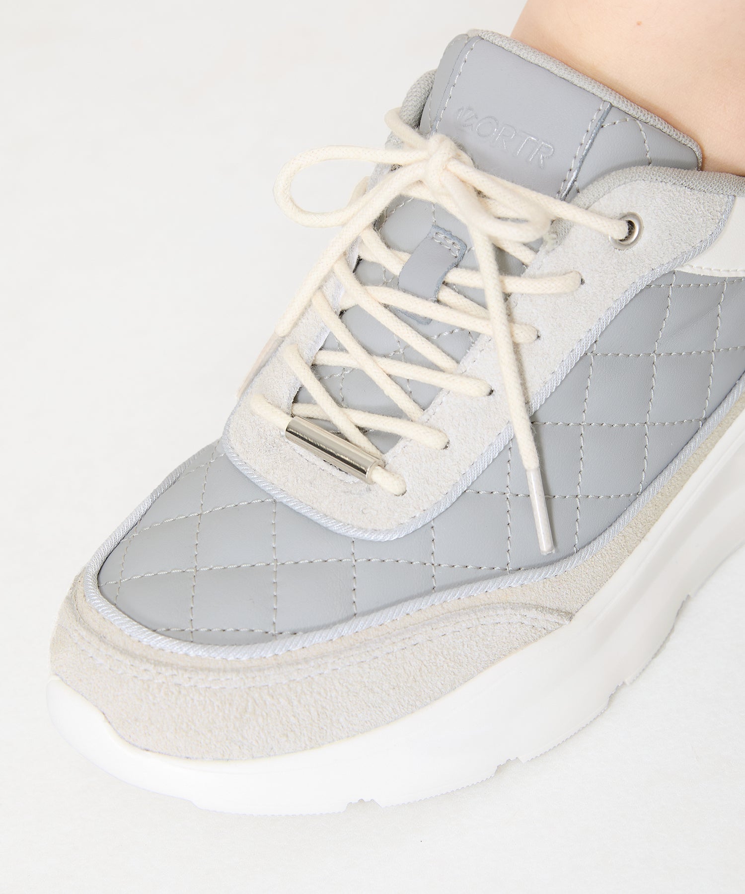 キルティングデザインスニーカー/OT3743 – ORIENTALTRAFFIC