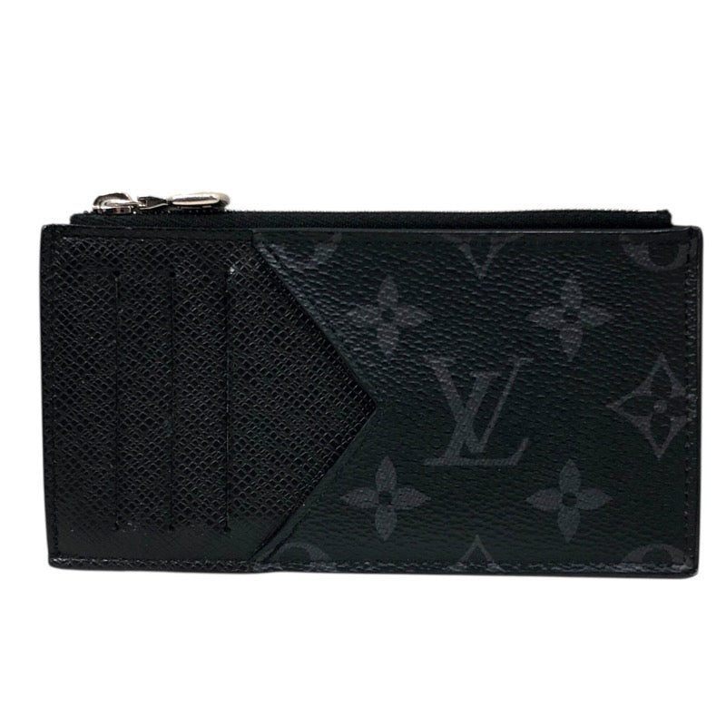 ルイ・ヴィトン LOUIS VUITTON コインカード・ホルダー M30271