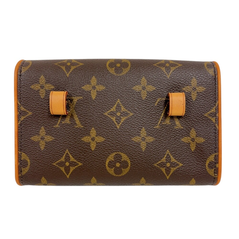 ルイ・ヴィトン LOUIS VUITTON ポシェット・フロランティーヌ M51855