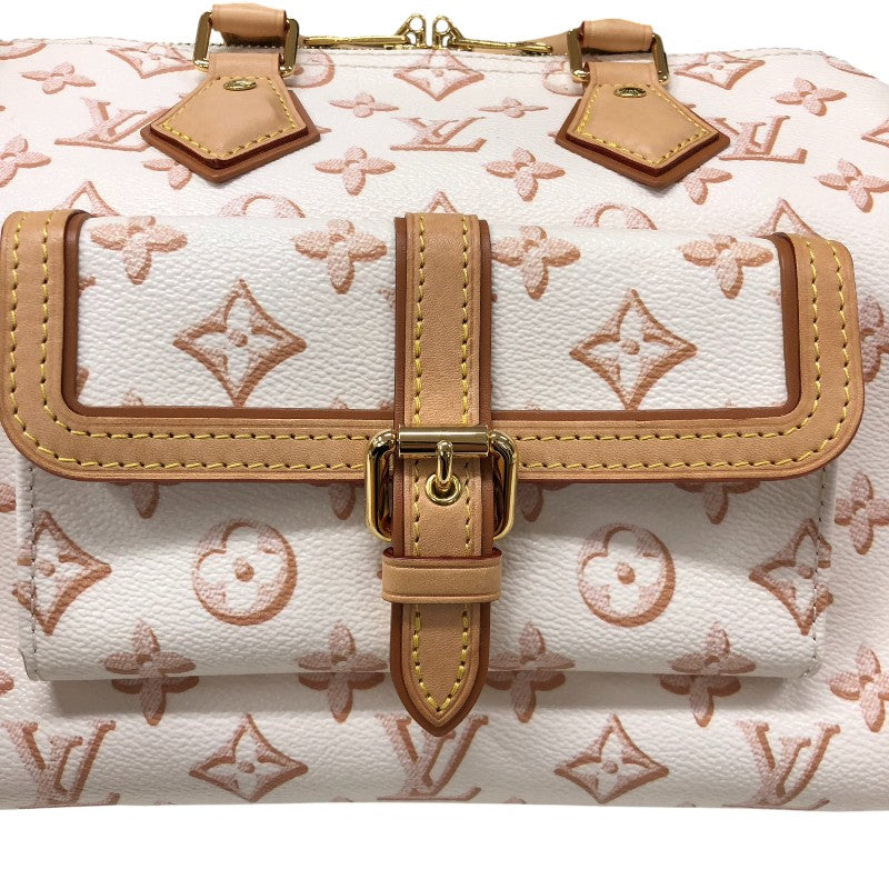 ルイ・ヴィトン LOUIS VUITTON スピーディ・バンドリエール25 2way