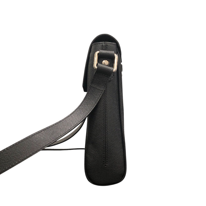 ルイ・ヴィトン LOUIS VUITTON ルカ M31192 ブラック タイガレザー