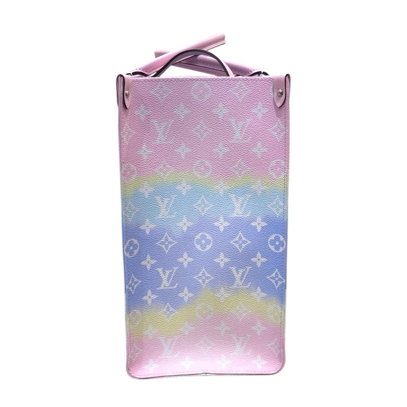 ルイ・ヴィトン LOUIS VUITTON オンザゴーGM M45119 LVエスカル