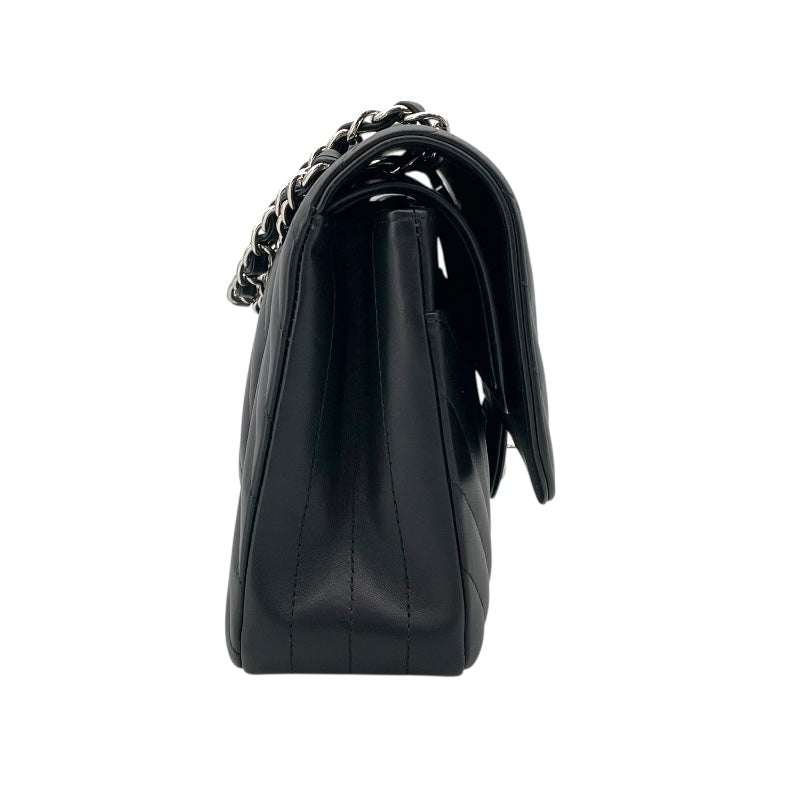 シャネル CHANEL Vステッチ チェーン ショルダー A01166 30番台