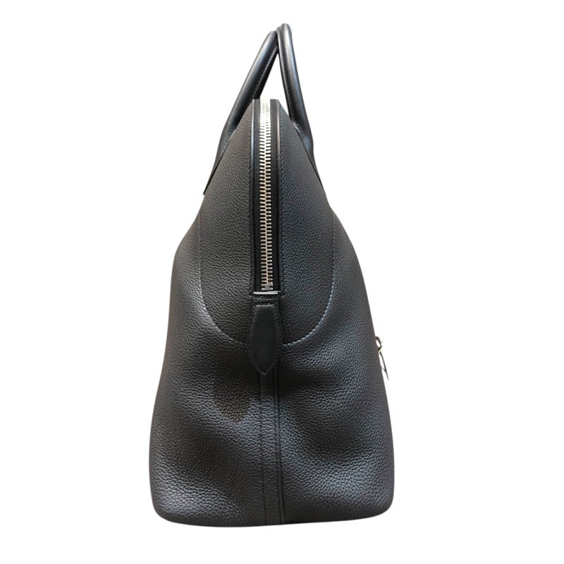 エルメス HERMES ボリード・ア・ドス トゴ×スイフト W刻印 ブラック