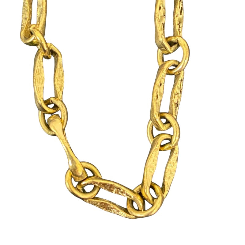 クリスチャン・ディオール Christian Dior ブレスレット ゴールド