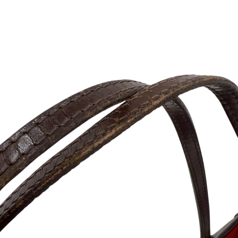 ルイ・ヴィトン LOUIS VUITTON ネヴァーフルPM N51109 ブラウン