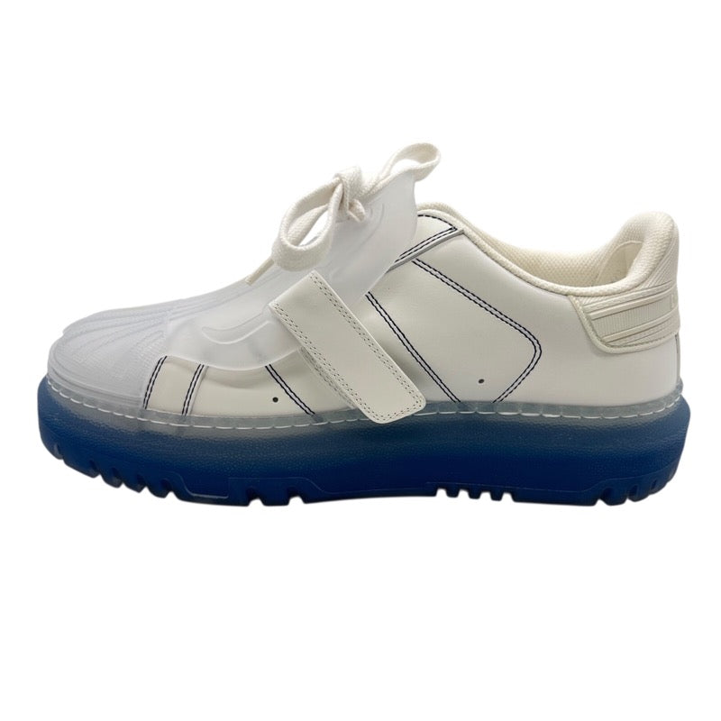 クリスチャン・ディオール Christian Dior ID ラバーソールスニーカー