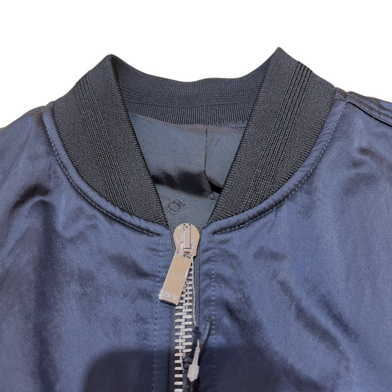 クリスチャン・ディオール Christian Dior ×KENNY SCHARF ボンバー