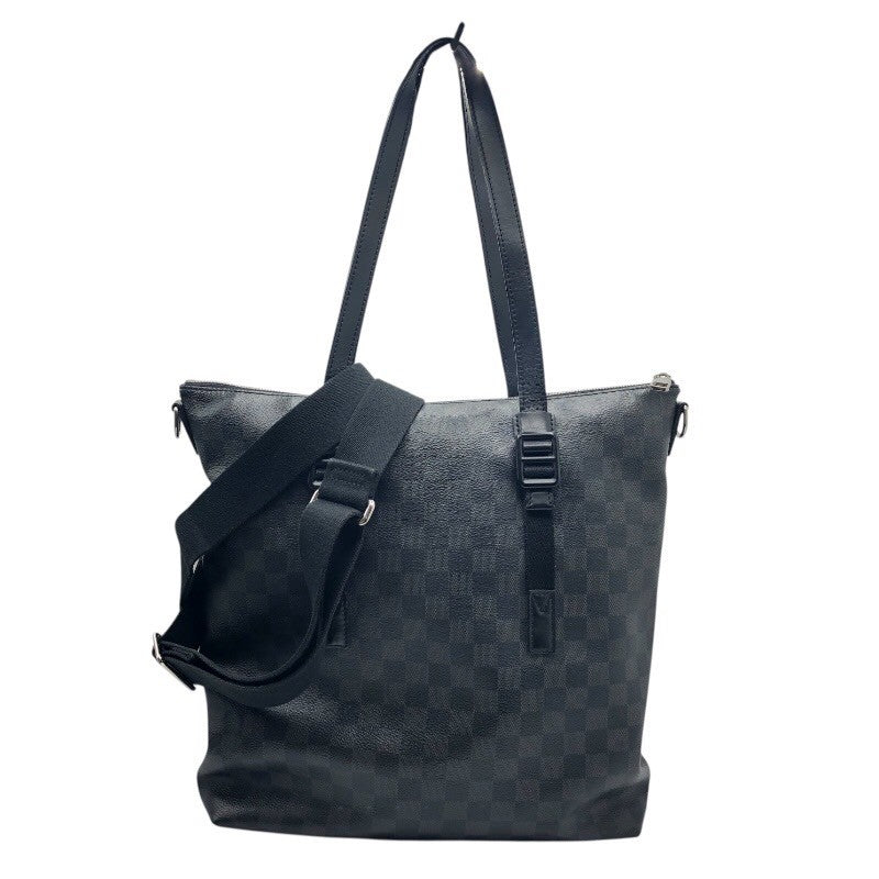 ルイ・ヴィトン LOUIS VUITTON スカイライン トートバッグ N41456