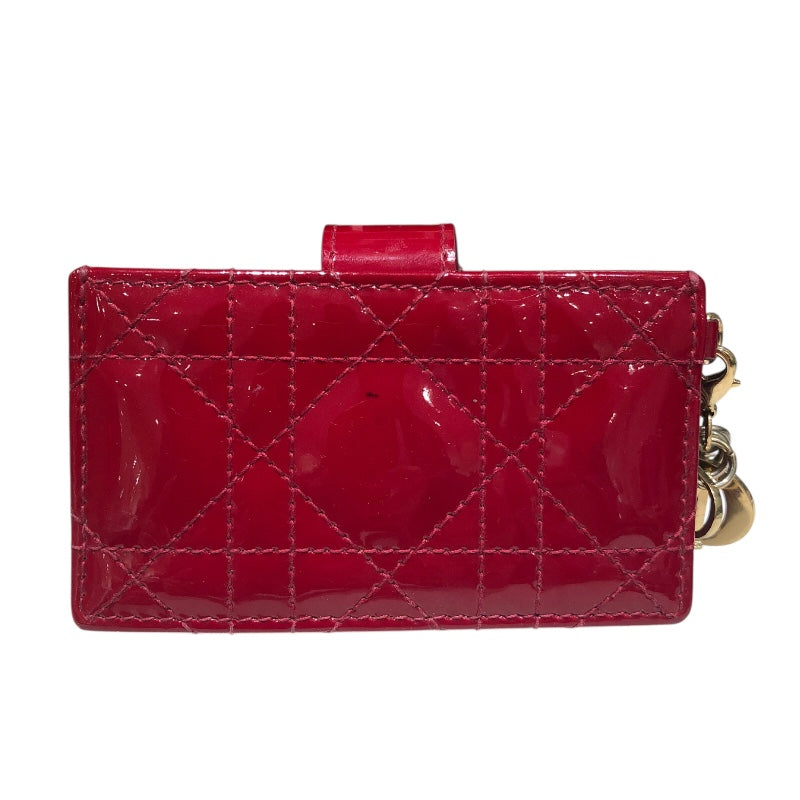 クリスチャン・ディオール Christian Dior レディディオール