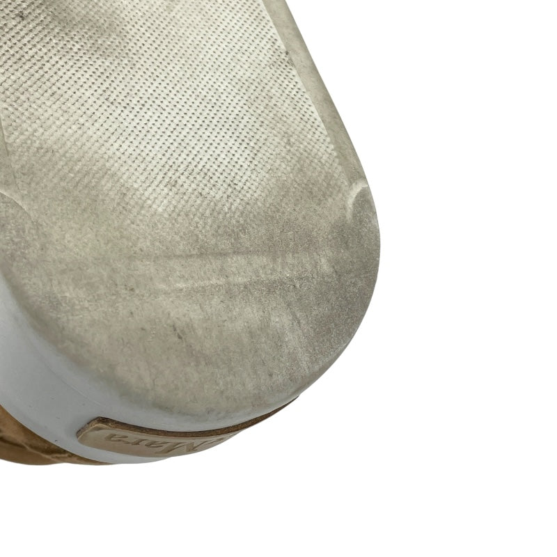 マックスマーラ Max Mara MAXISF スエード ローカットスニーカー