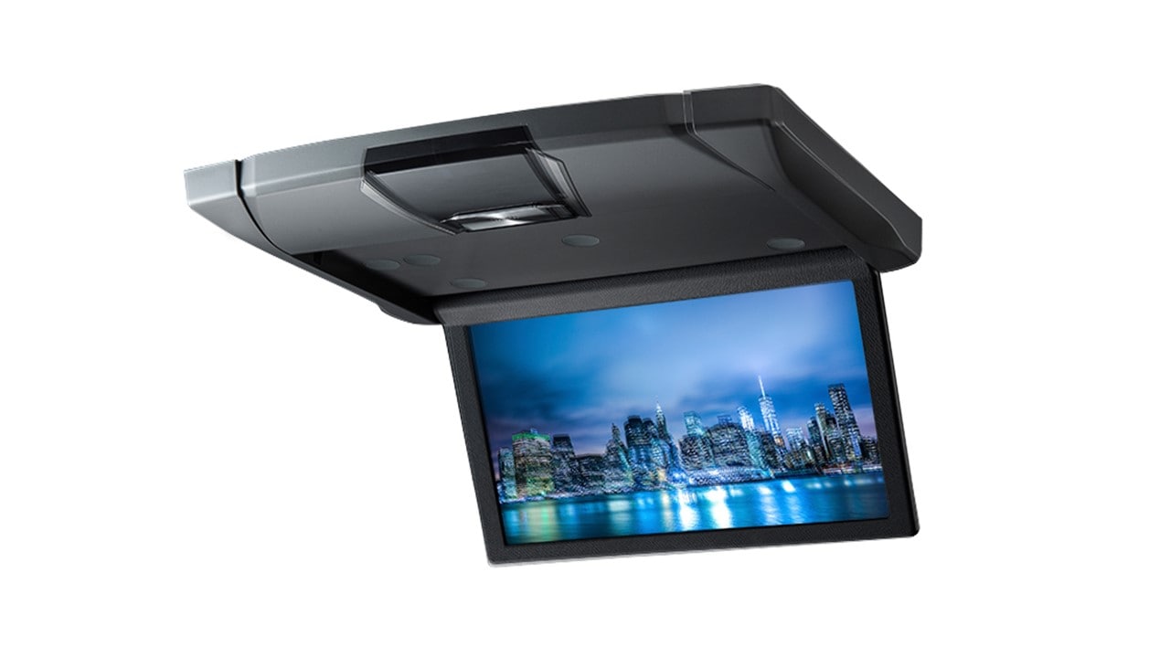 フリップダウンタイプ リアビジョンモニター: (並び順：商品名