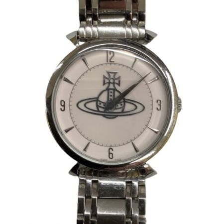 Vivienne Westwood ヴィヴィアン・ウエストウッド 腕時計 VW-7043
