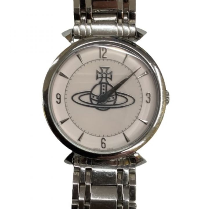 Vivienne Westwood ヴィヴィアン・ウエストウッド 腕時計 VW-7043