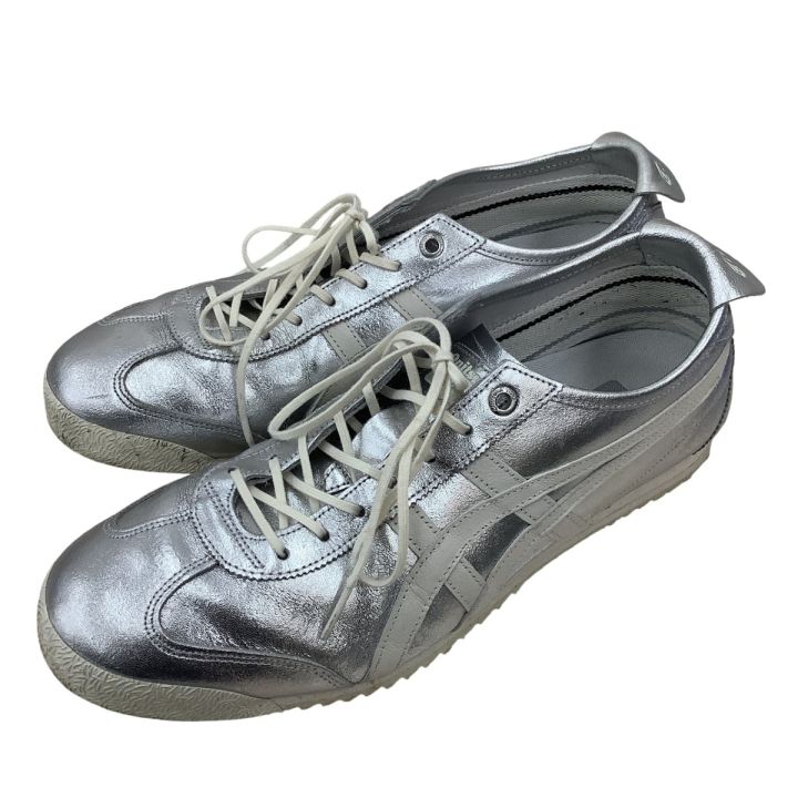 Onitsuka Tiger オニツカタイガー メンズ スニーカー SIZE 27.5cm