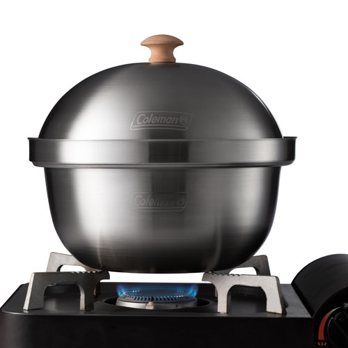 コンパクトスモーカーの通販｜キャンプ用品のコールマン【公式