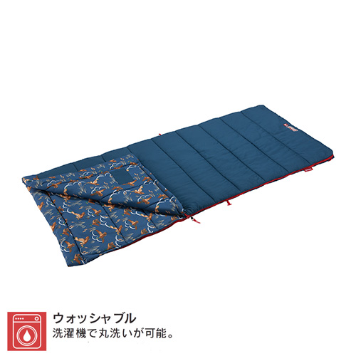 コージーⅡ／C10（ネイビー）の通販｜キャンプ用品のコールマン