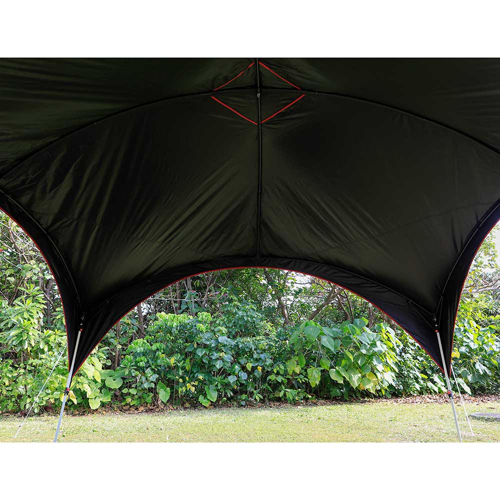 パーティーシェードライト/300+の通販｜キャンプ用品のコールマン