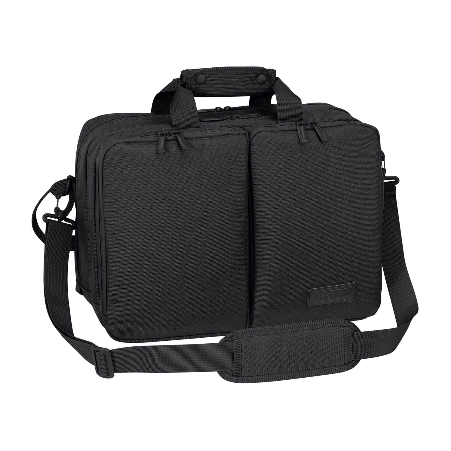 アウトビズ3WAYバックパック (ブラック)の通販｜キャンプ用品の