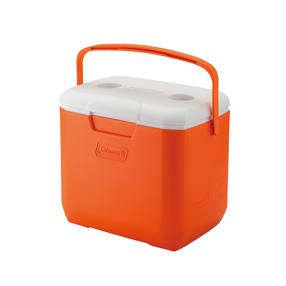 エクスカーションクーラー/16QT（ブルー/ホワイト）通販｜キャンプ用品