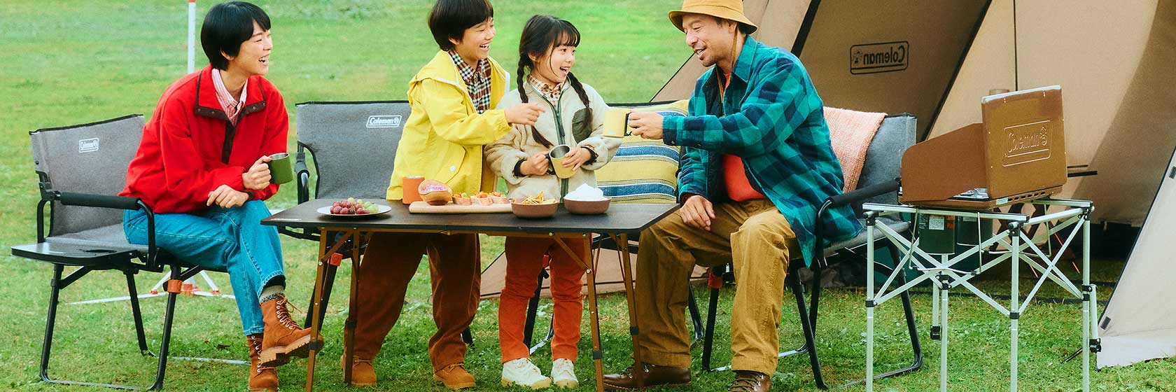 テーブルのみ（テーブル）の通販 | アウトドア用品・キャンプ用品の