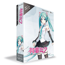 クリプトン | HATSUNE MIKU V4X BUNDLE（音楽ソフトウェア）
